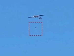 Forbes: ВСУ впервые использовала многоразовые дроны с ИИ для атак по России