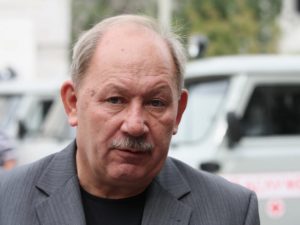 Зеленский вместе с европейскими лидерами созвонился с Трампом