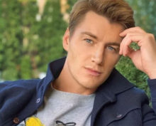 Алексей Воробьев