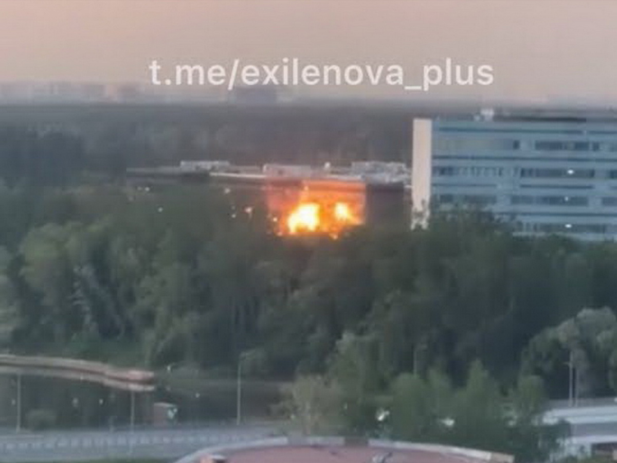 Зеленоград