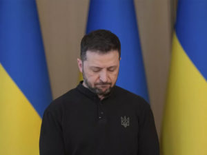 Зеленский