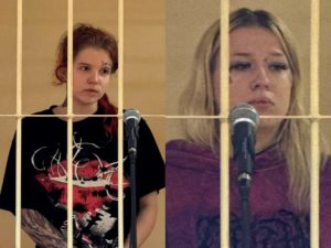 Трамп высказался об упрямстве Путина и пощечине Макрону