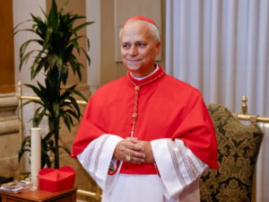 папа Римский