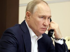 «Запад уверен, что Путин не ответит жестко»: политолог заговорил о Третьей мировой войне
