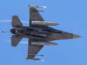 F-16