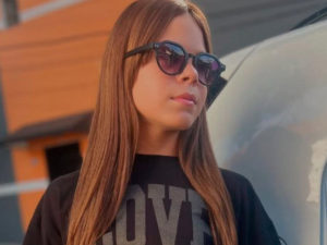 После 12 остановок сердца умерла 11-летняя актриса Миллена Брандао 