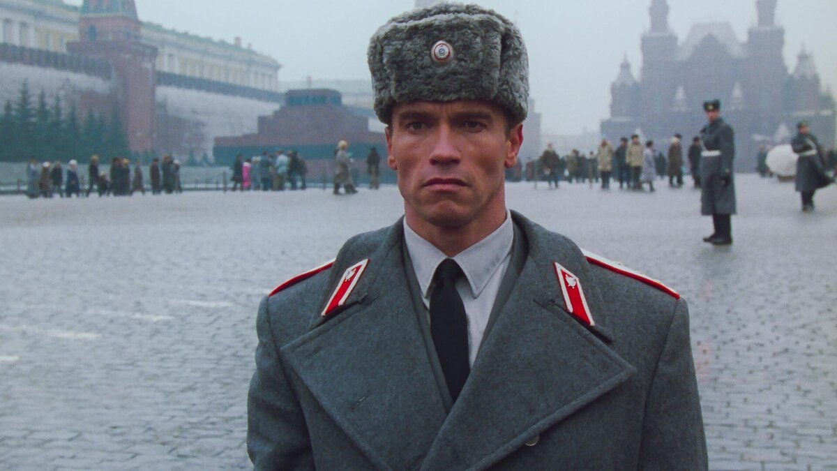 Фильмы о России, которые сняли в Голливуде