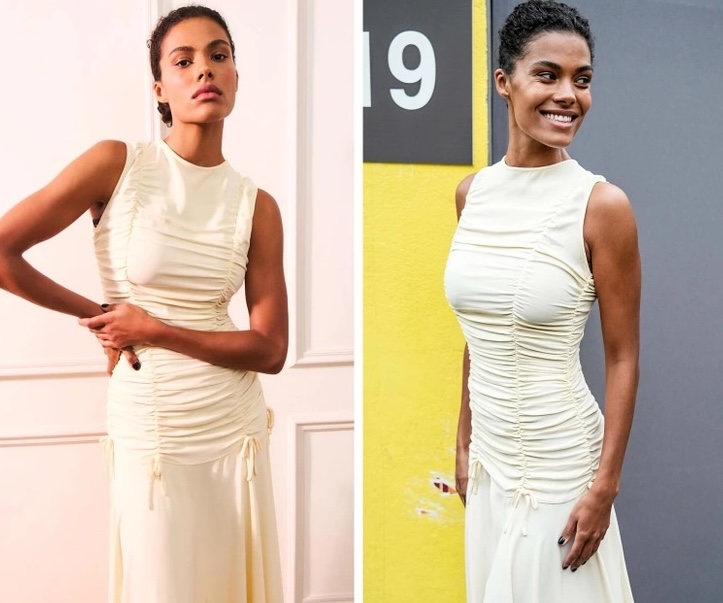 Фото звезд, которые показывают разницу между соцсетями и реальностью