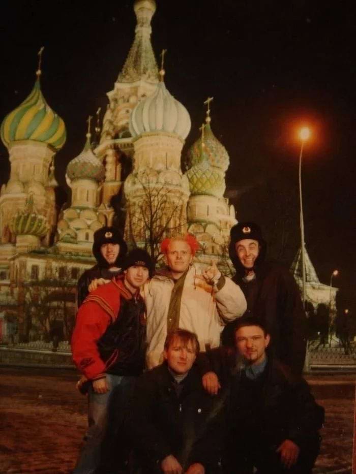 Запечатленные на фото моменты, которые многие давным-давно забыли