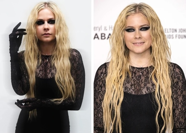 Фото звезд, которые показывают разницу между соцсетями и реальностью