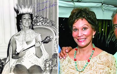 Как менялись стандарты красоты на «Мисс Мира» за 74-летнюю историю конкурса