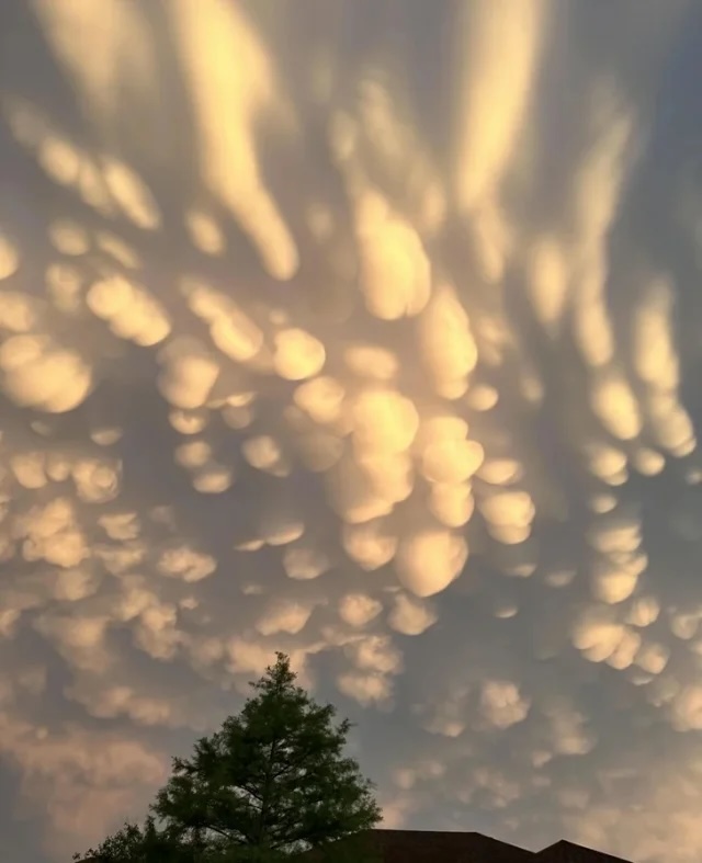 Звёзды, молнии, закаты: уникальные снимки неба, которые завораживают