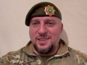 Алаудинов