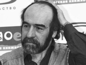 Умер сооснователь группы «Аквариум» Анатолий Гуницкий