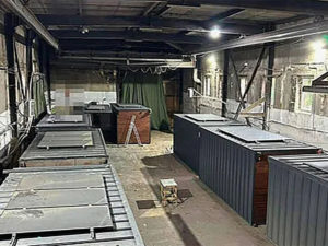 Атака аэродромов