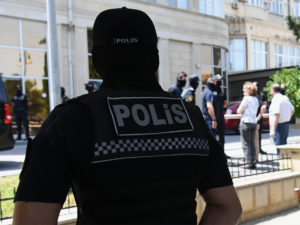 Азербайджан