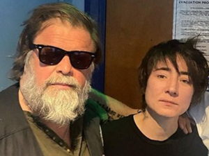 БГ и Земфира