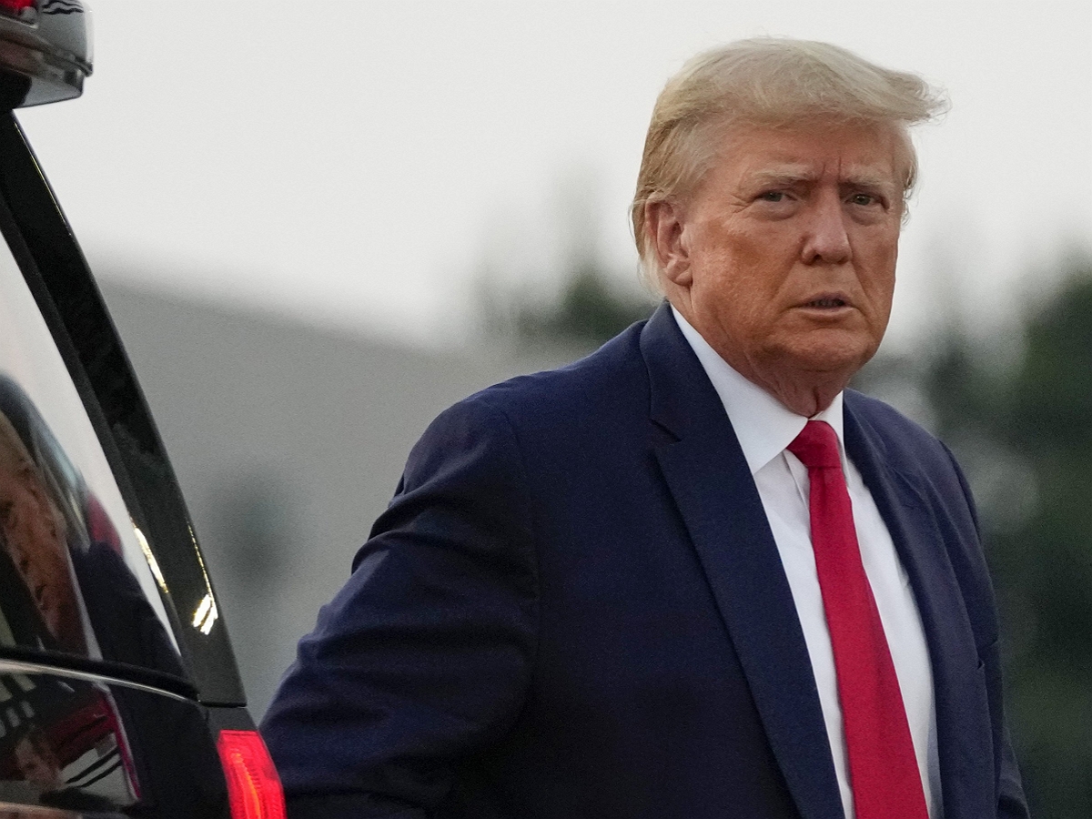 Трамп заявил о желании заключить сделку с Россией