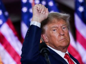За 48 часов Трамп получил отказ от трех мировых лидеров