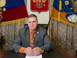 Глава МИД Украины Сибига заявил о массированном ударе ВС России