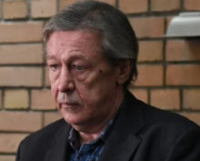 Михаил Ефремов