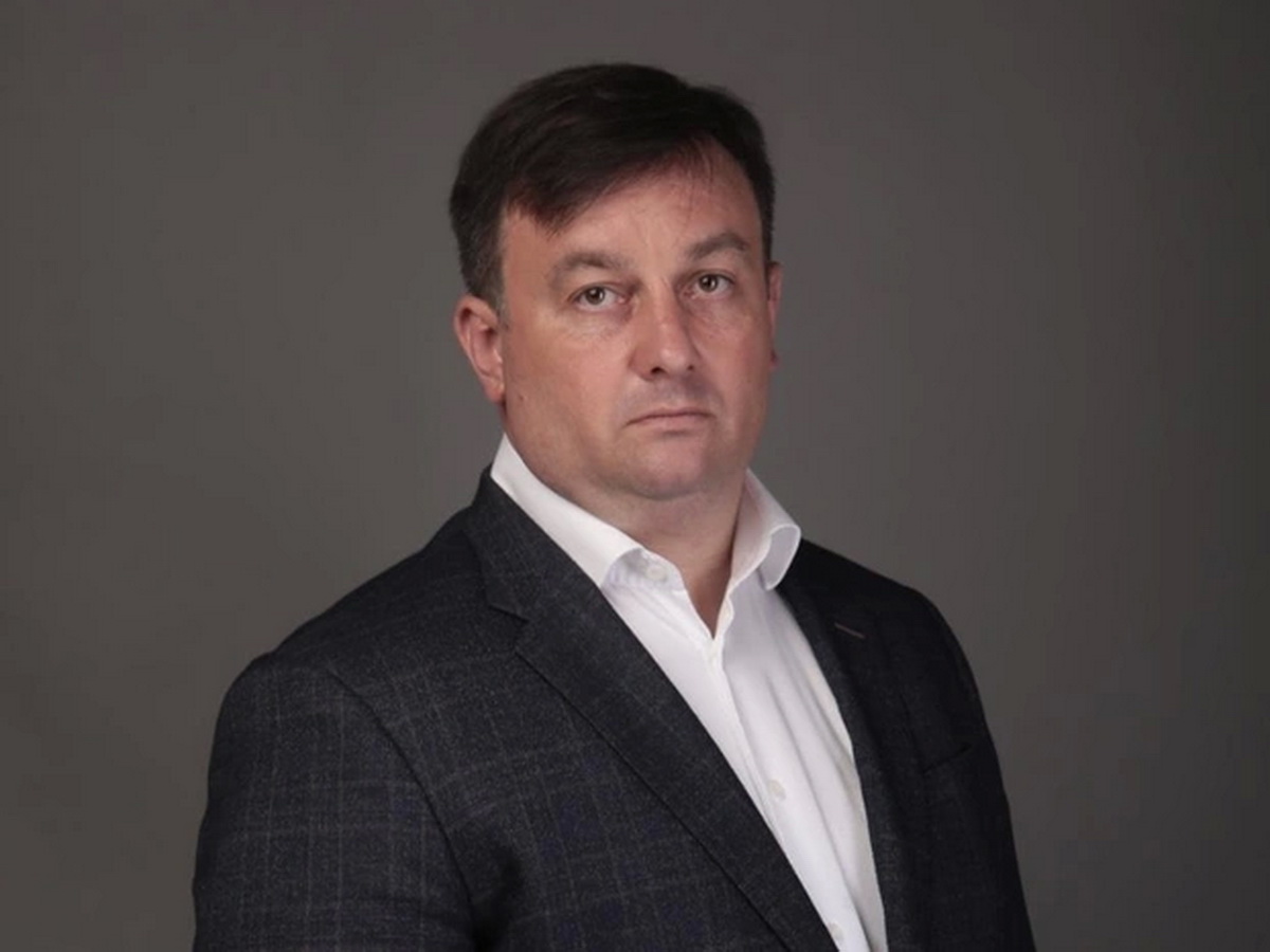 Горяинов
