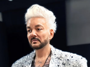 Филипп Киркоров