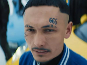 Моргенштерн