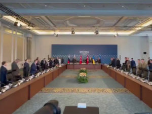 Переговоры