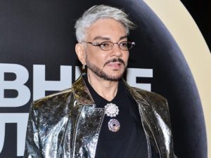 Киркоров вышел на связь после сообщений о госпитализации