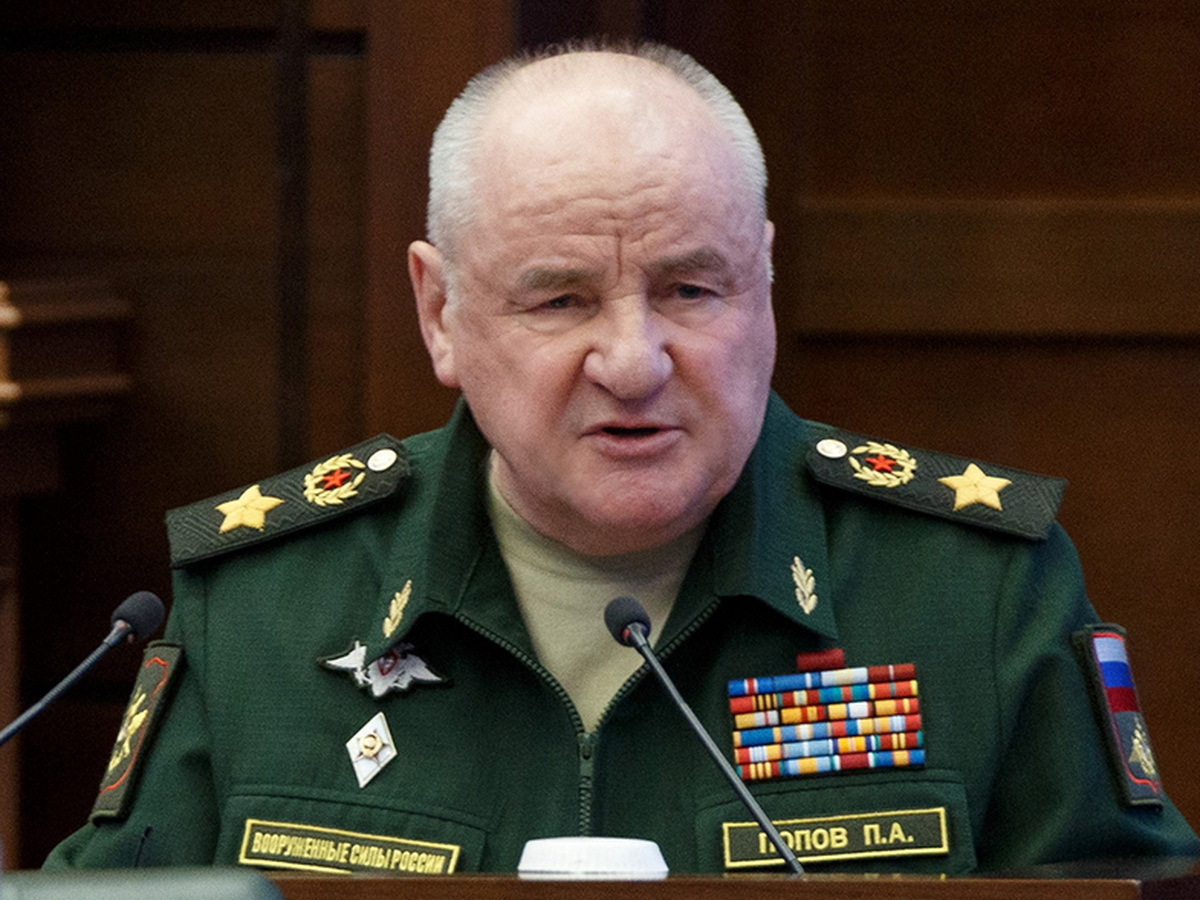 Попов