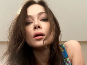 Самбурская