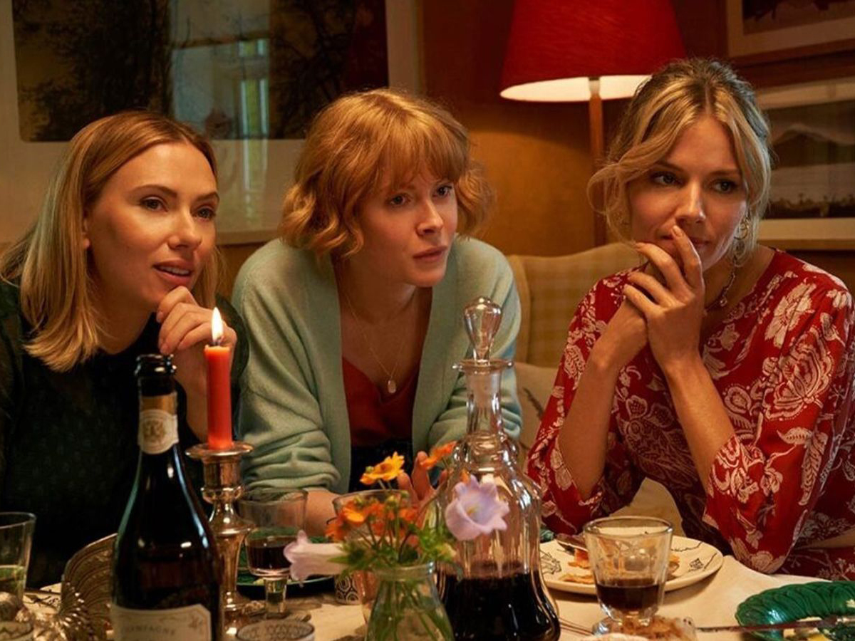 Свадьба моей мамы