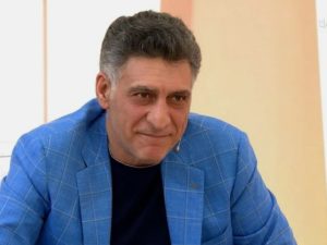 Главком ВСУ Сырский заявил о начале масштабного наступления РФ