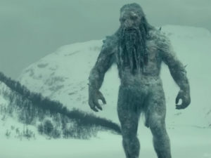 Тролль 2