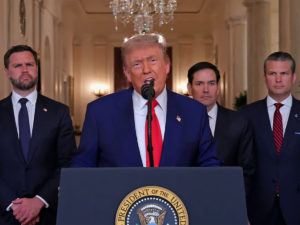 Трамп