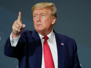 Трамп
