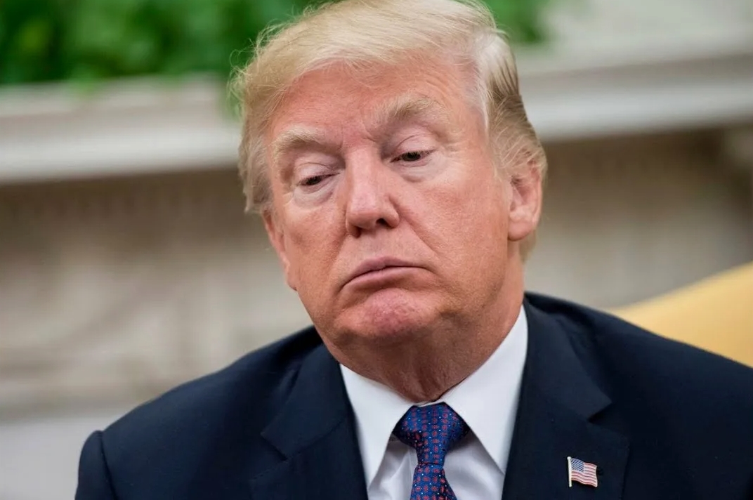 Трамп