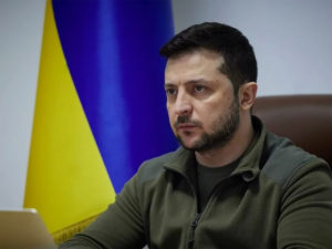 Владимир Зеленский