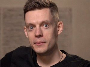 «Гори-гори ясно»: украинцы обрадовались удару российского дрона по ТЦК в Кривом Роге