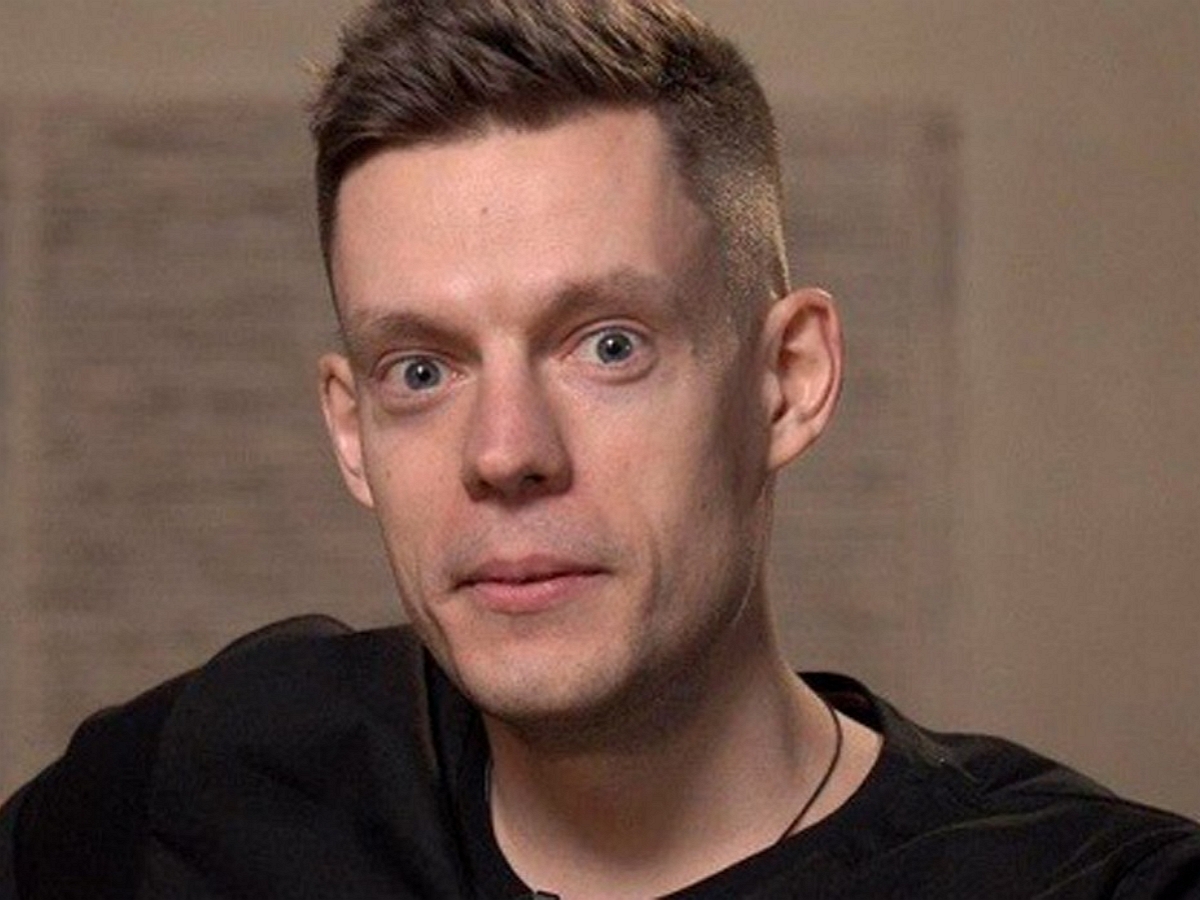 Блогер Юрий Дудь* стал фигурантом уголовного дела