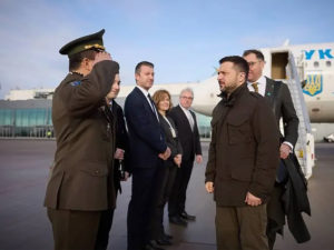 Владимир Зеленский