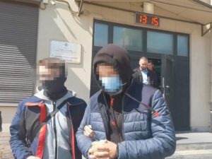 Экс-президента Киргизии Атамбаева заочно приговорили к 11,5 года колонии