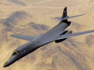 Мира не будет: США готовятся к войне на Ближнем Востоке