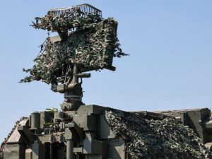 В США раскрыли многолетний обман Пентагона о существовании НЛО