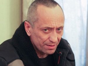 «Отношения напряженные»: ангарского маньяка Попкова теперь защищает девушка-адвокат