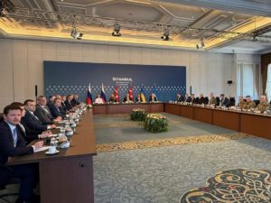 Зеленский назвал цель операции «Паутина»