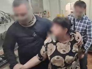 Шпионку Киева задержали в Новороссийске за сбор данных о кораблях