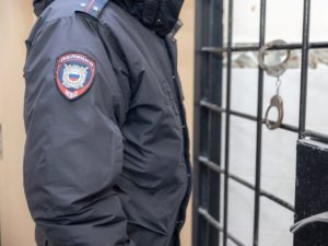 Уроженку Украины задержали под Ярославлем во время сбора взрывного устройства