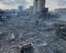 Война США и Ирана